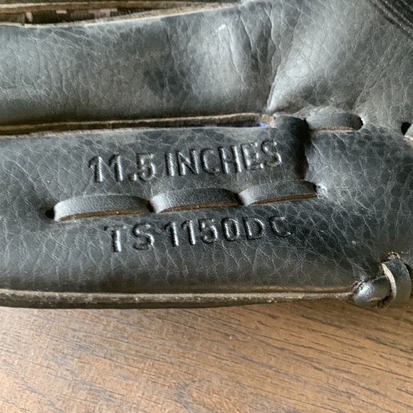 adidas left handers